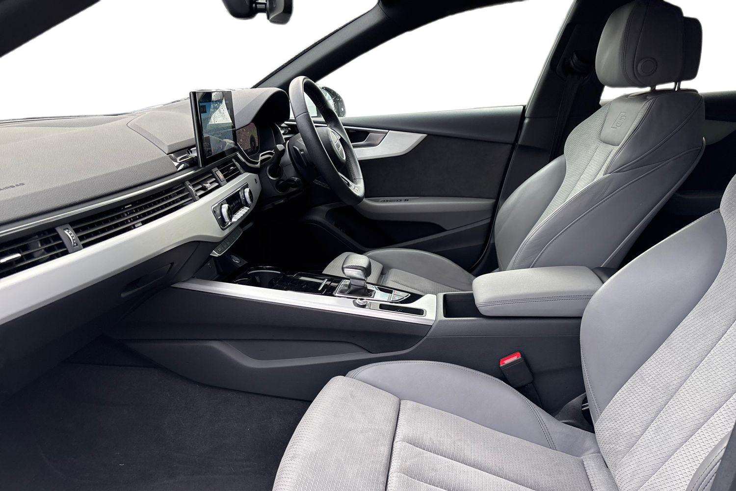 Used Audi A5 2022 for sale - 77389984: Photo 21