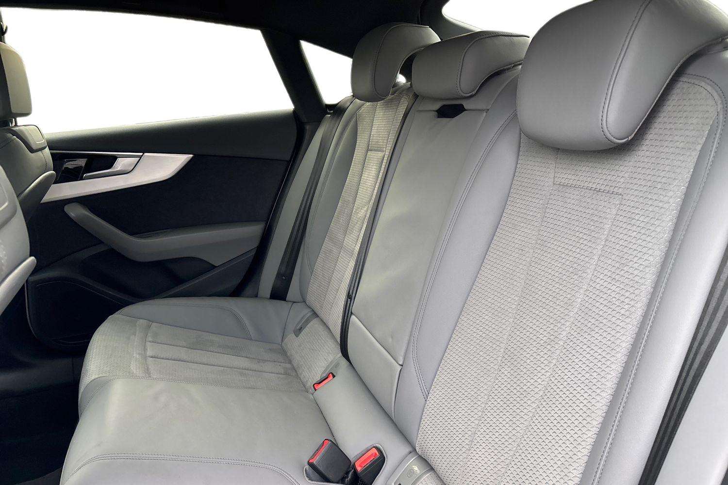 Used Audi A5 2022 for sale - 77389984: Photo 22