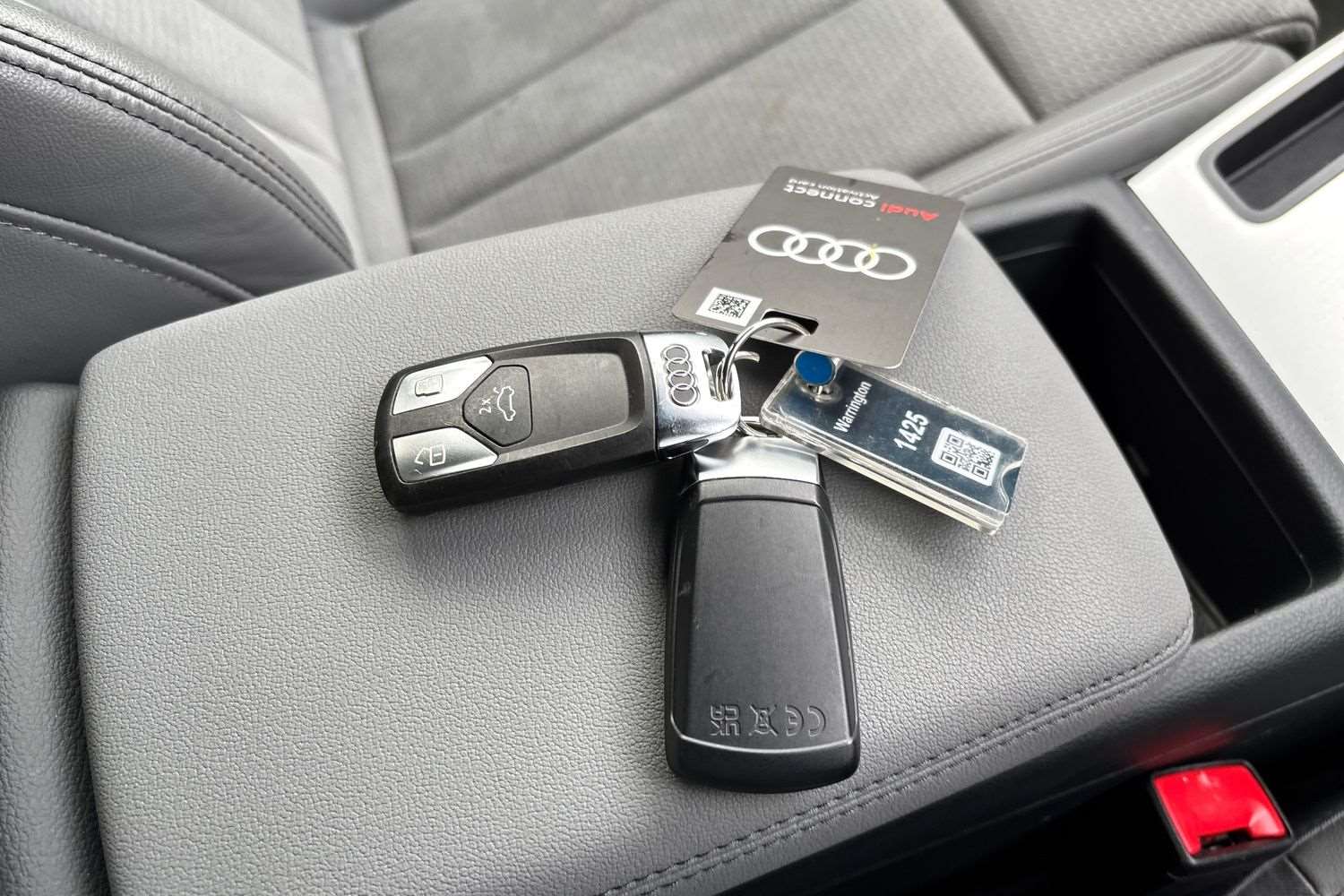 Used Audi A5 2022 for sale - 77389984: Photo 25