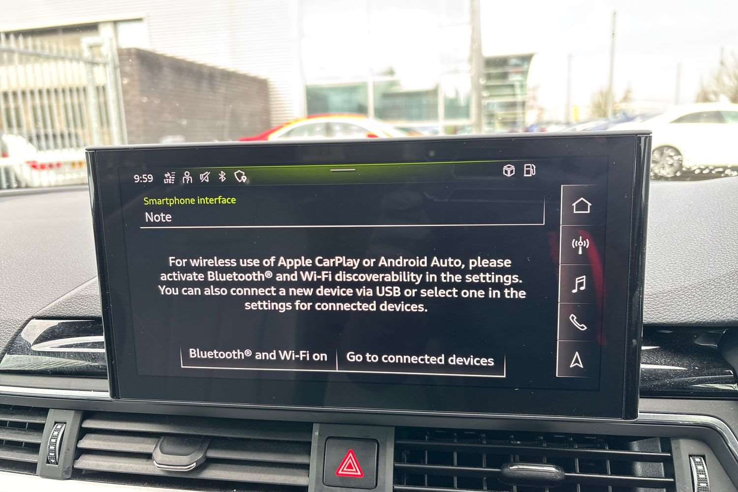 Used Audi A5 2022 for sale - 77389984: Photo 27