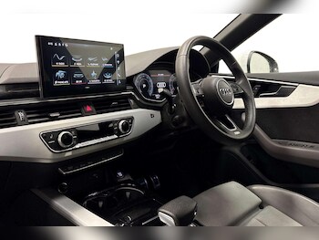 Used Audi A5 2022 for sale - 77389984: Photo