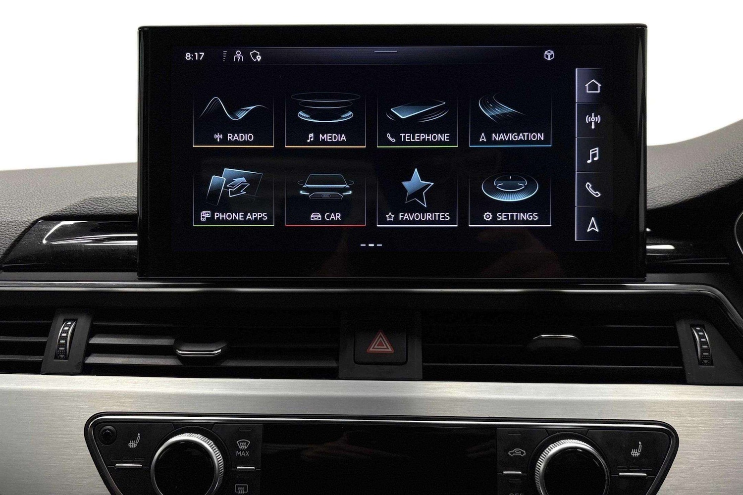 Used Audi A5 2022 for sale - 77389984: Photo 8