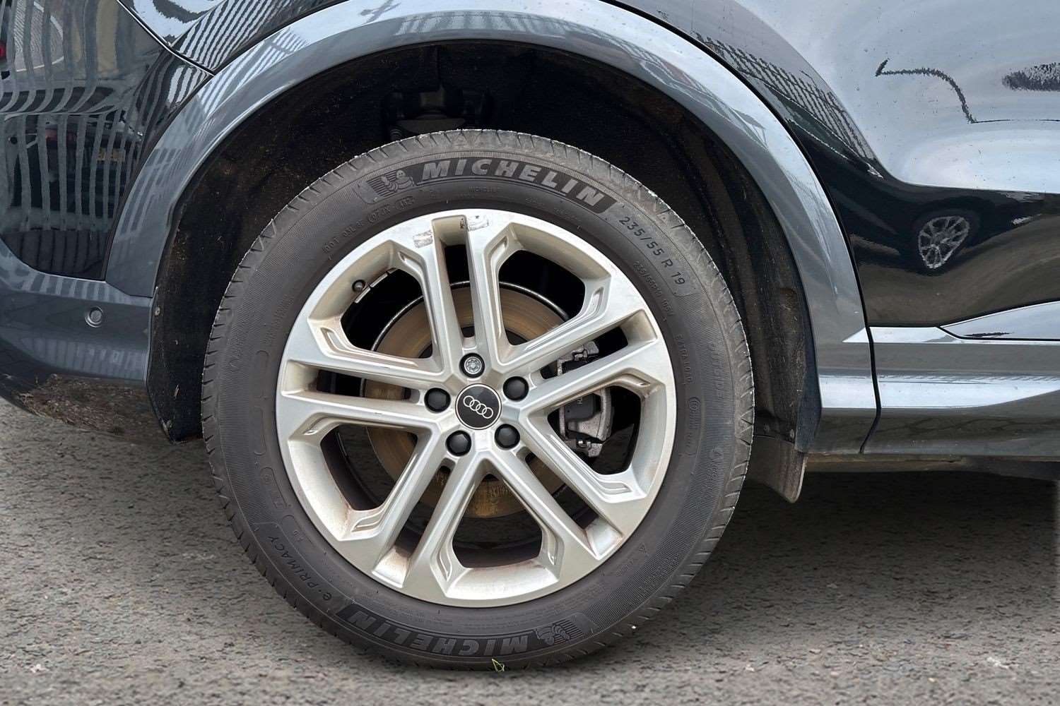 Used Audi Q5 2025 for sale - 77083004: Photo 10