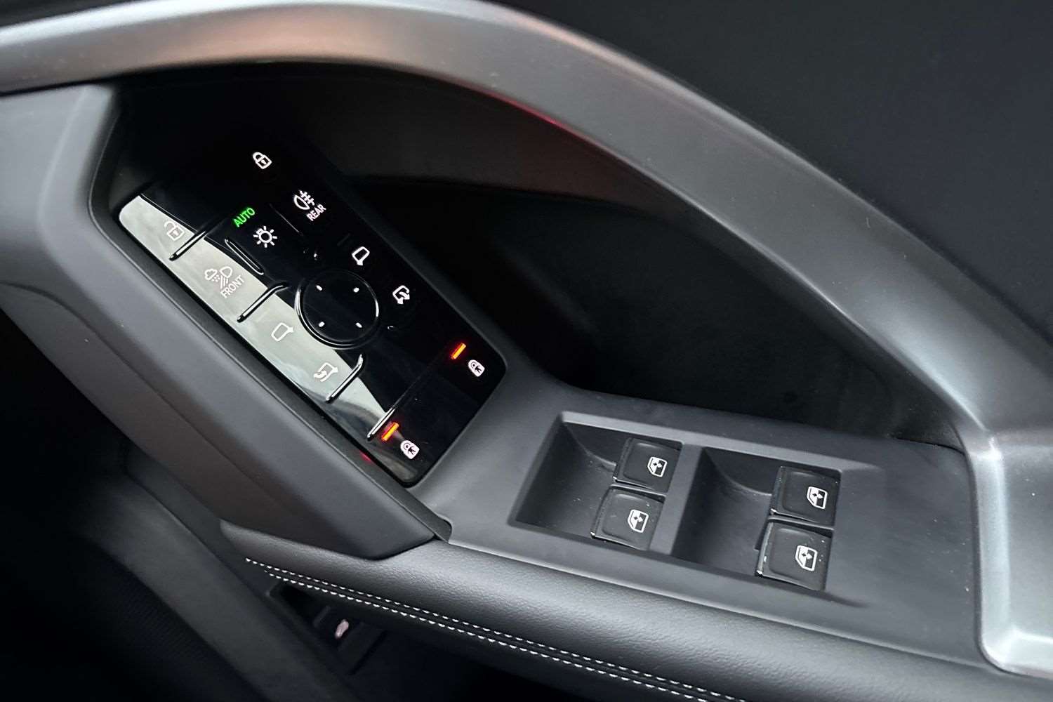 Used Audi Q5 2025 for sale - 77083004: Photo 14