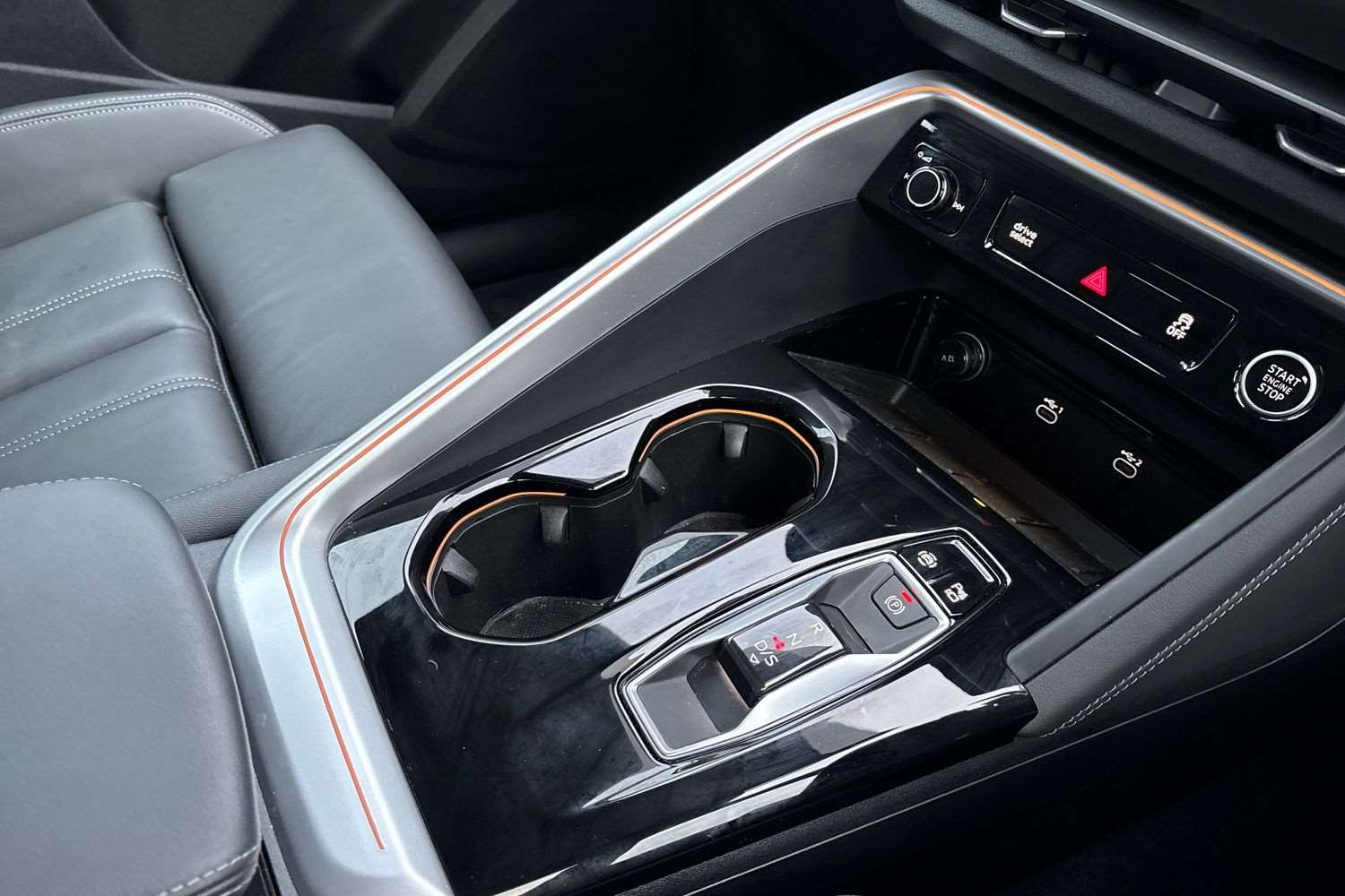 Used Audi Q5 2025 for sale - 77083004: Photo 15