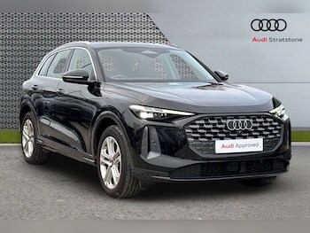 2.0 TDI Quattro Sport 5dr S Tronic