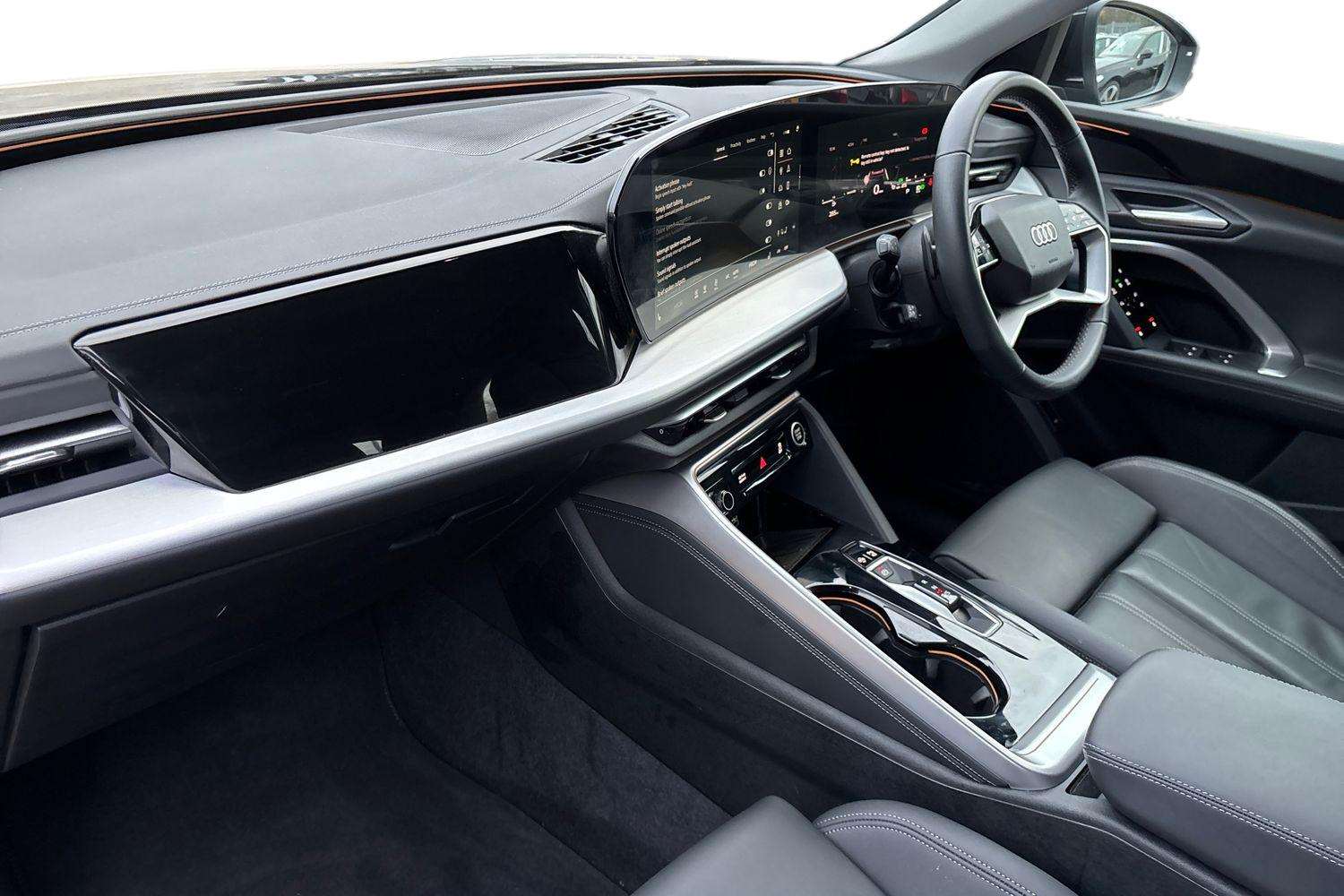 Used Audi Q5 2025 for sale - 77083004: Photo 2