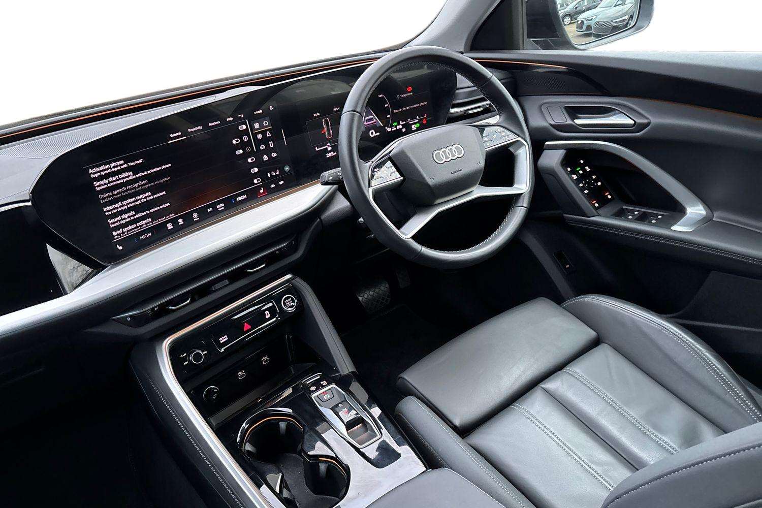 Used Audi Q5 2025 for sale - 77083004: Photo 20