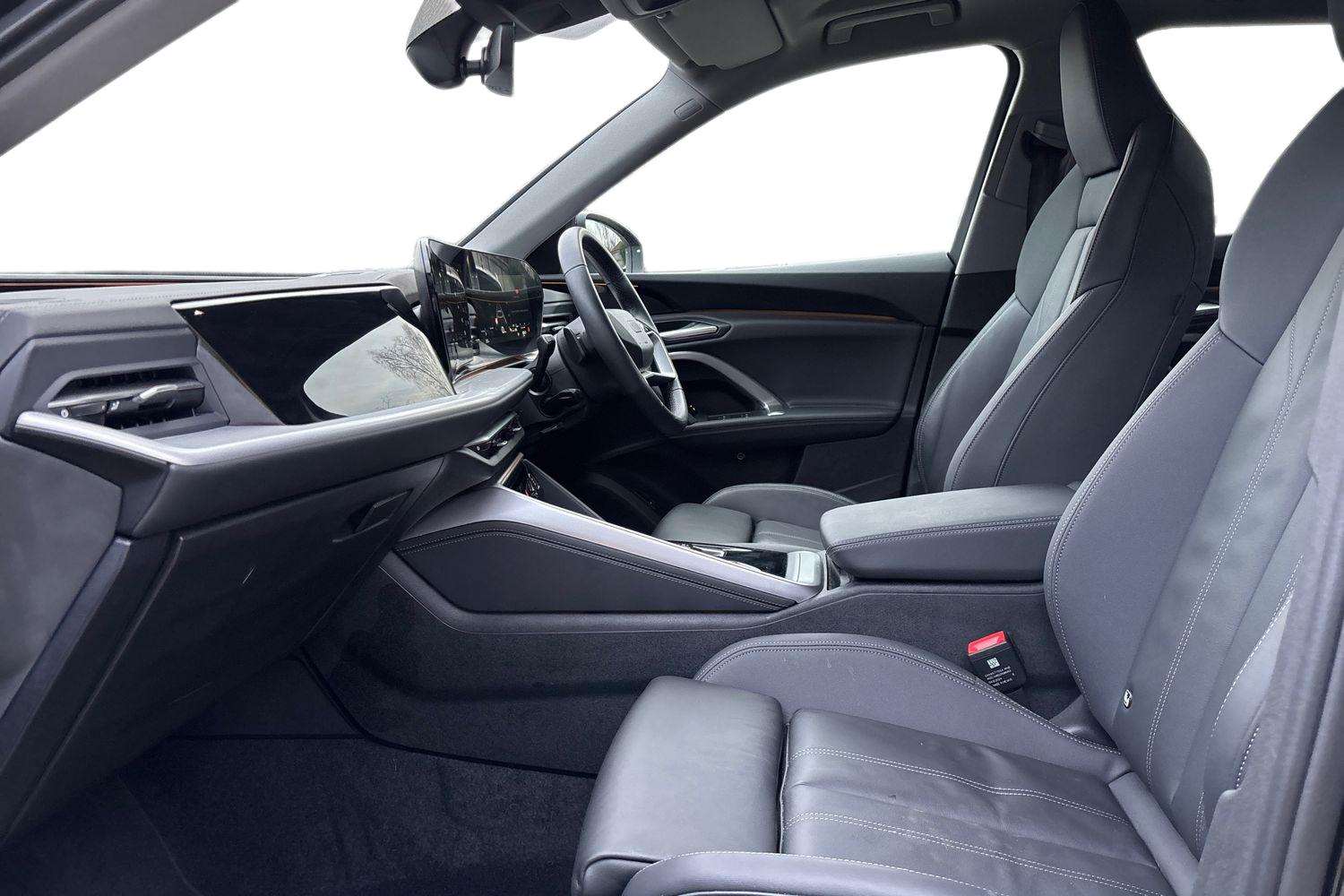 Used Audi Q5 2025 for sale - 77083004: Photo 21