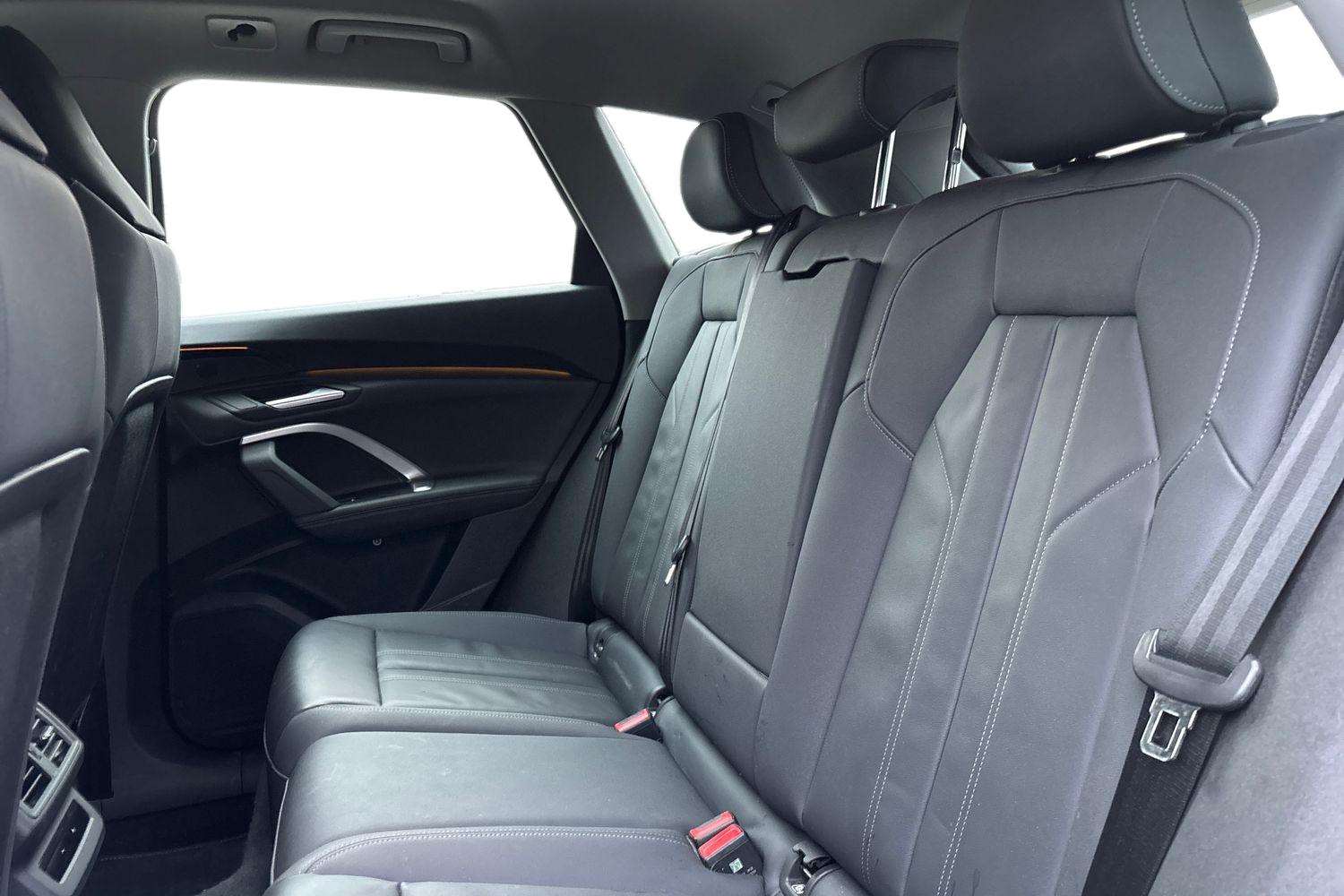 Used Audi Q5 2025 for sale - 77083004: Photo 22