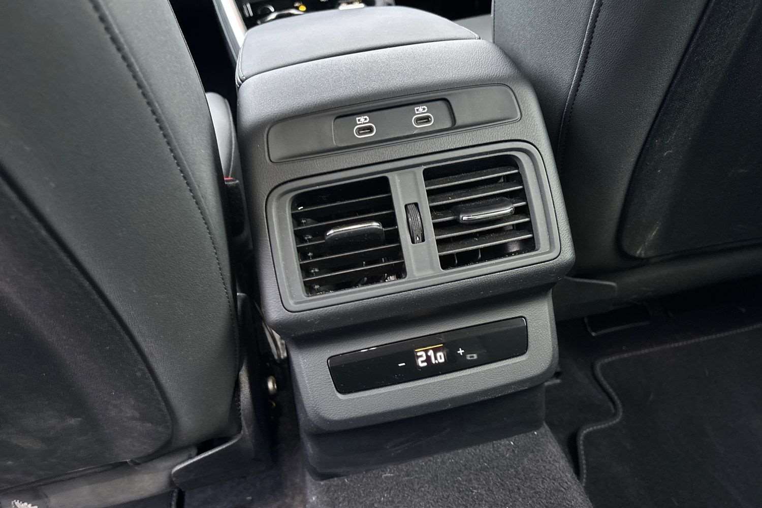 Used Audi Q5 2025 for sale - 77083004: Photo 23