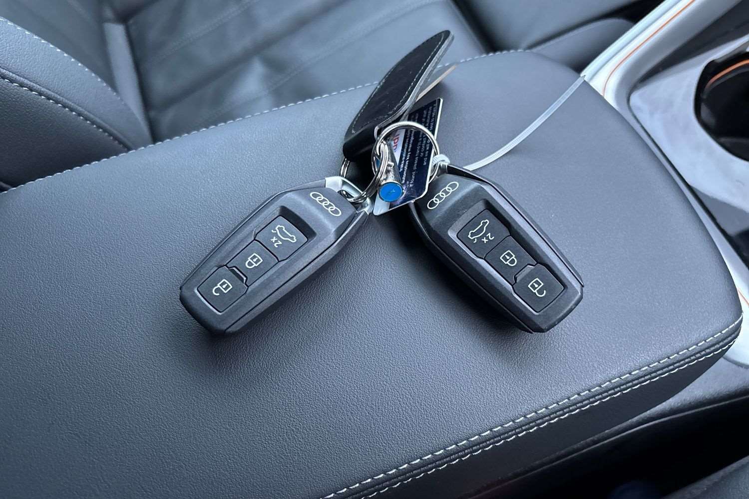 Used Audi Q5 2025 for sale - 77083004: Photo 25