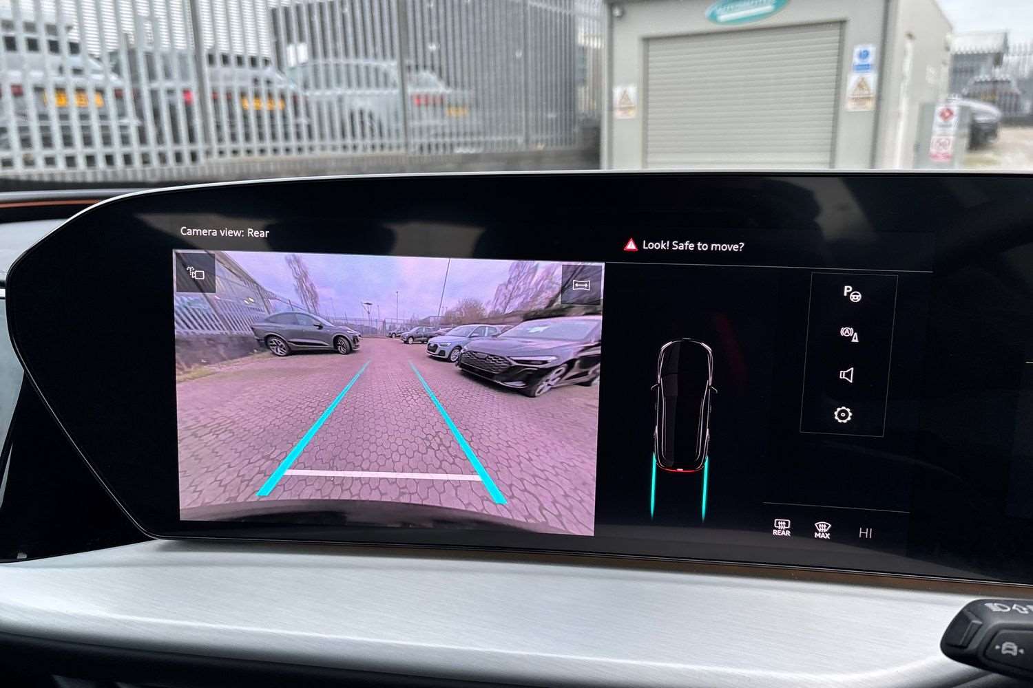 Used Audi Q5 2025 for sale - 77083004: Photo 26