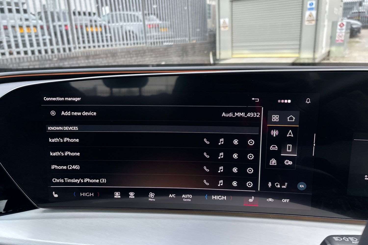 Used Audi Q5 2025 for sale - 77083004: Photo 27