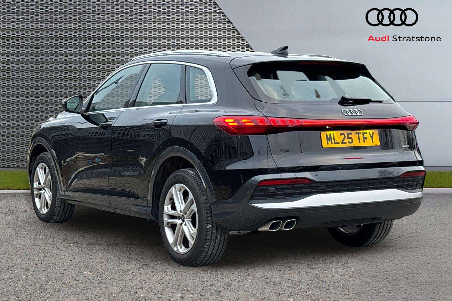 Used Audi Q5 2025 for sale - 77083004: Photo 3