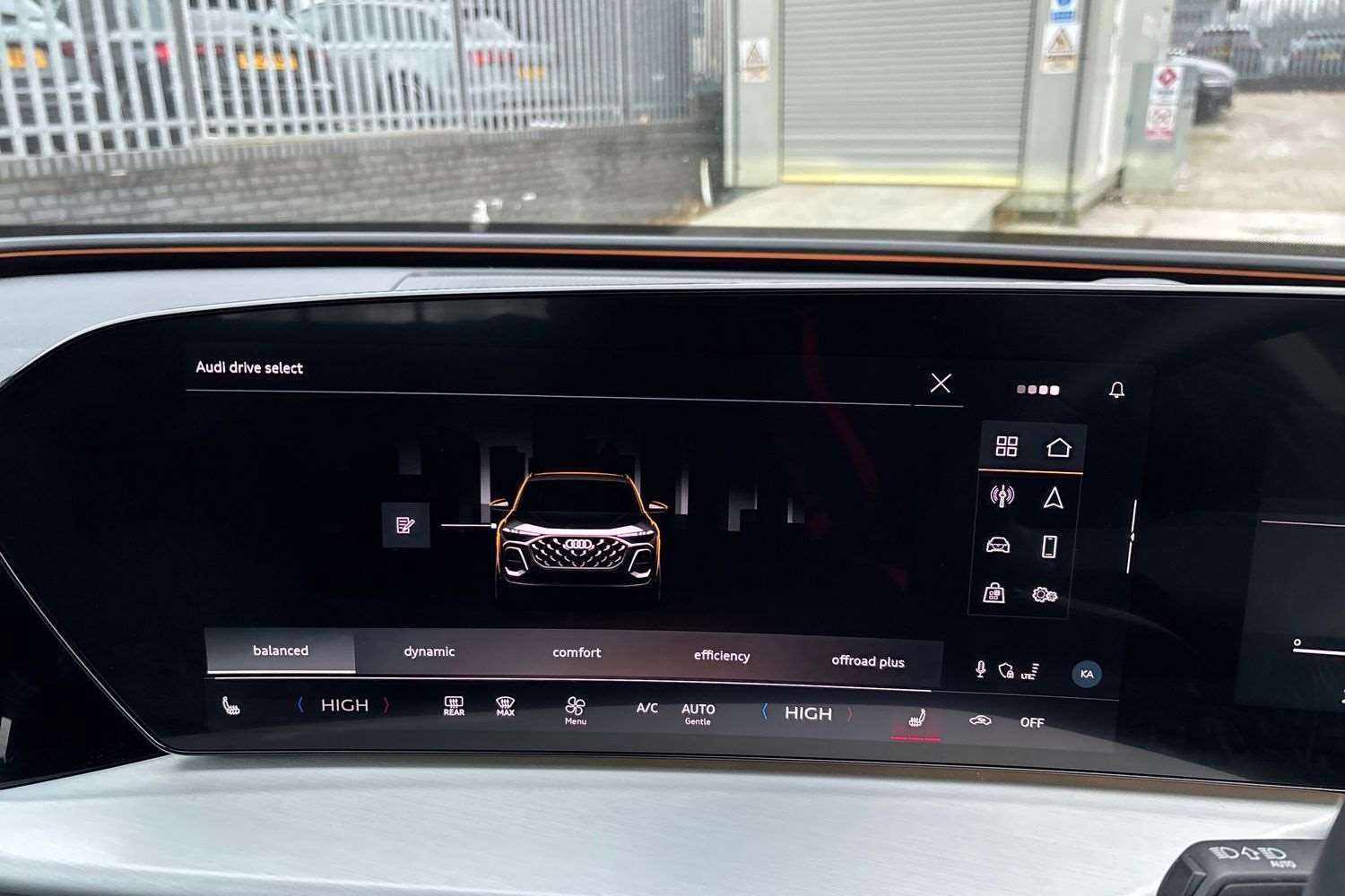 Used Audi Q5 2025 for sale - 77083004: Photo 30