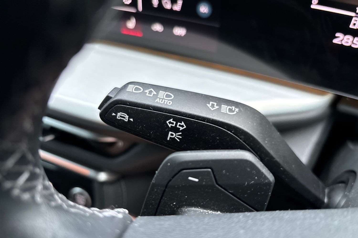 Used Audi Q5 2025 for sale - 77083004: Photo 34