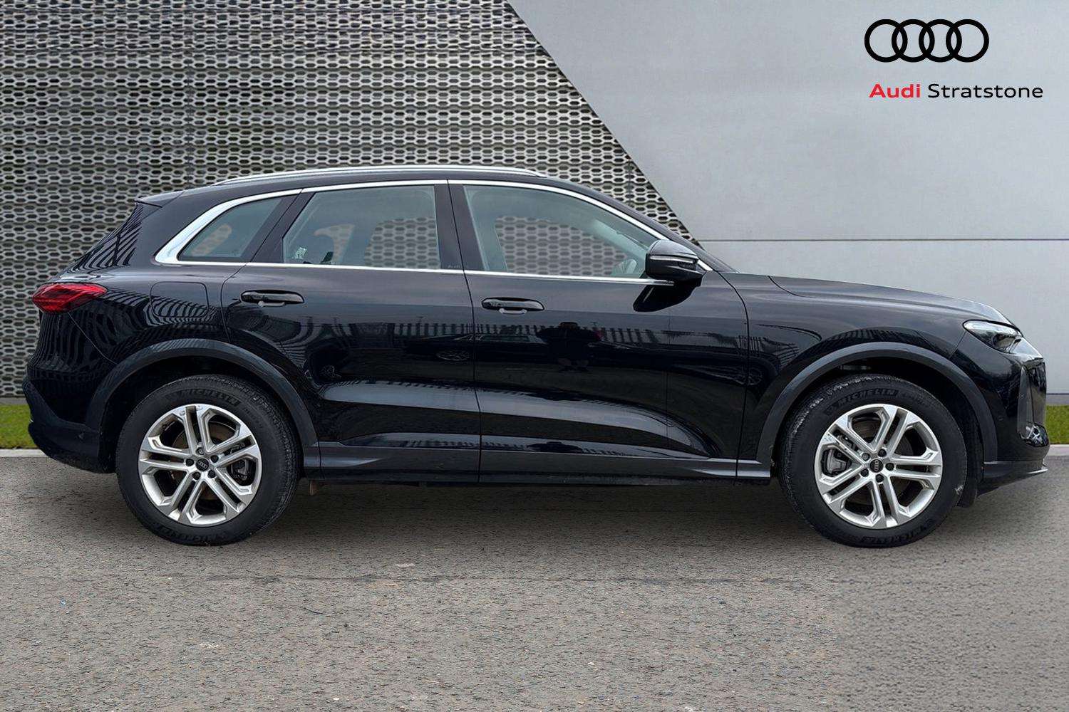 Used Audi Q5 2025 for sale - 77083004: Photo 4