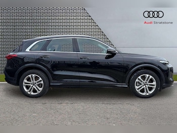 Used Audi Q5 2025 for sale - 77083004: Photo
