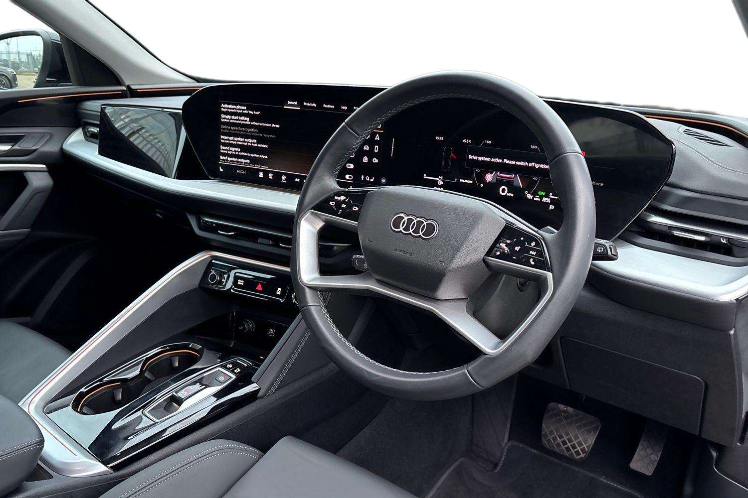 Used Audi Q5 2025 for sale - 77083004: Photo 6