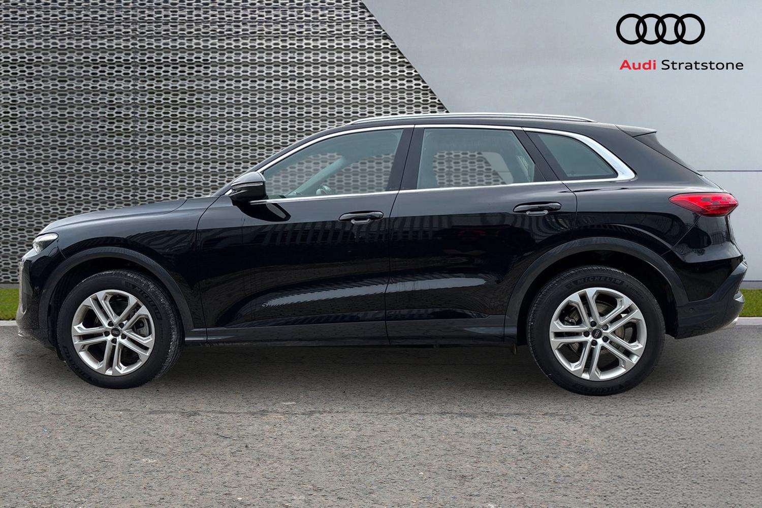 Used Audi Q5 2025 for sale - 77083004: Photo 8