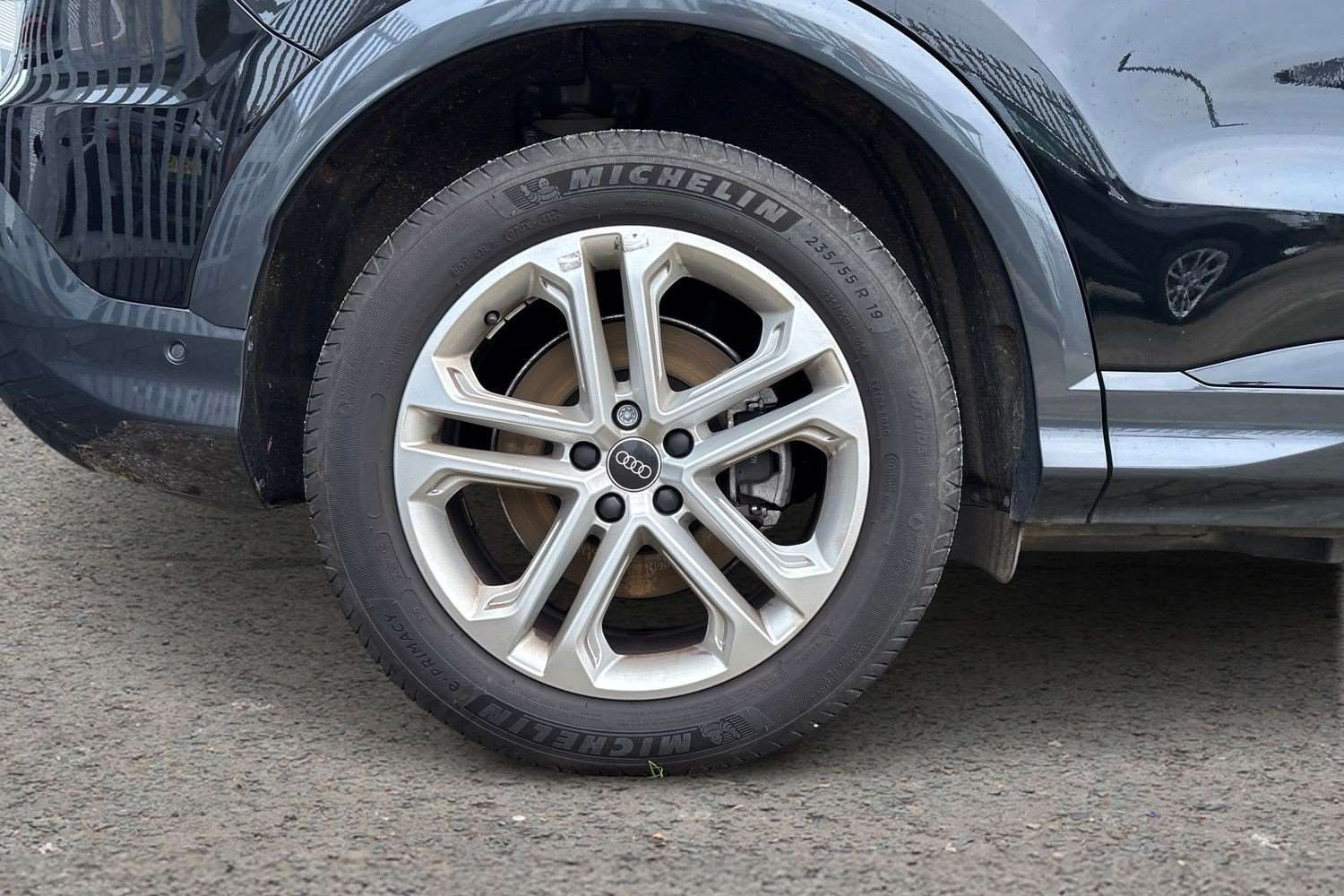 Used Audi Q5 2025 for sale - 77083004: Photo 9