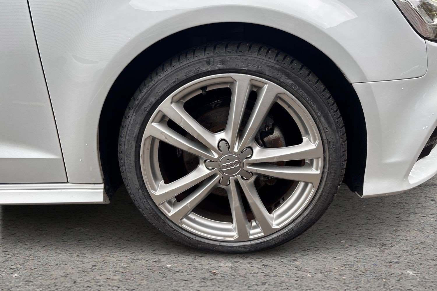 Used Audi A3 2019 for sale - 76501844: Photo 10