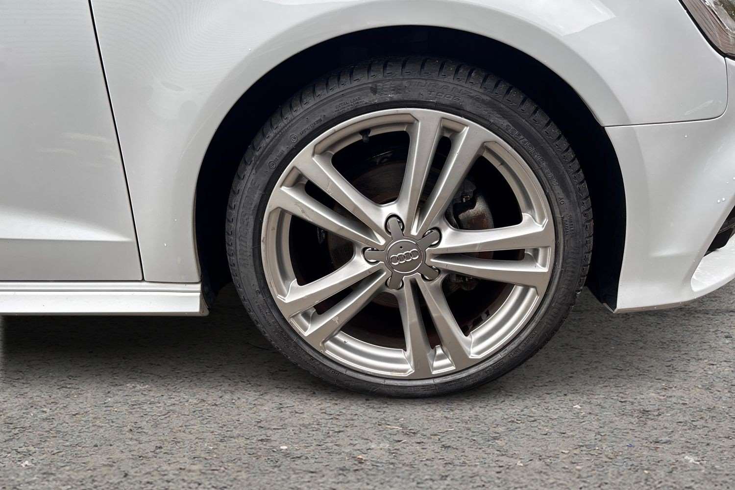 Used Audi A3 2019 for sale - 76501844: Photo 11