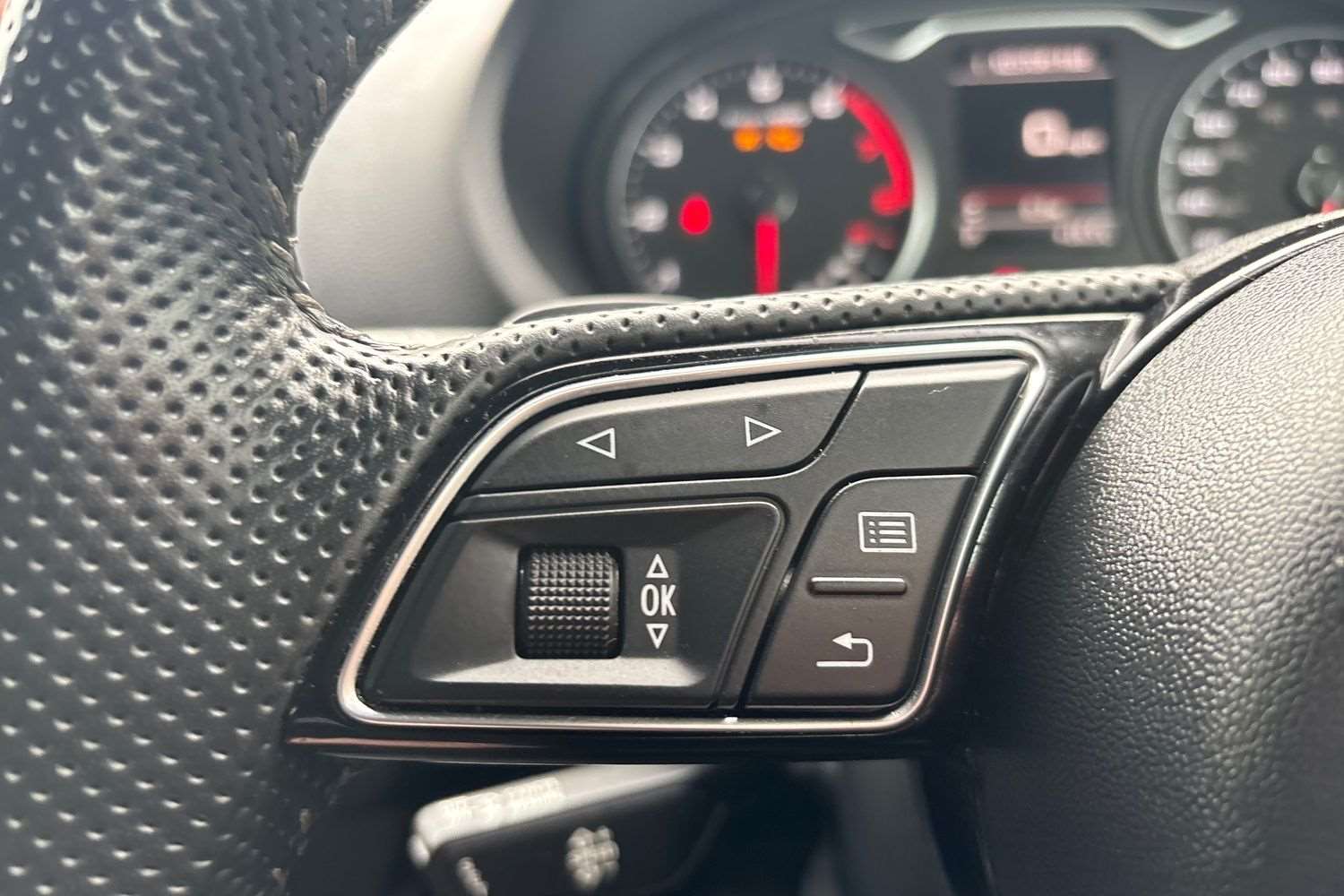 Used Audi A3 2019 for sale - 76501844: Photo 16