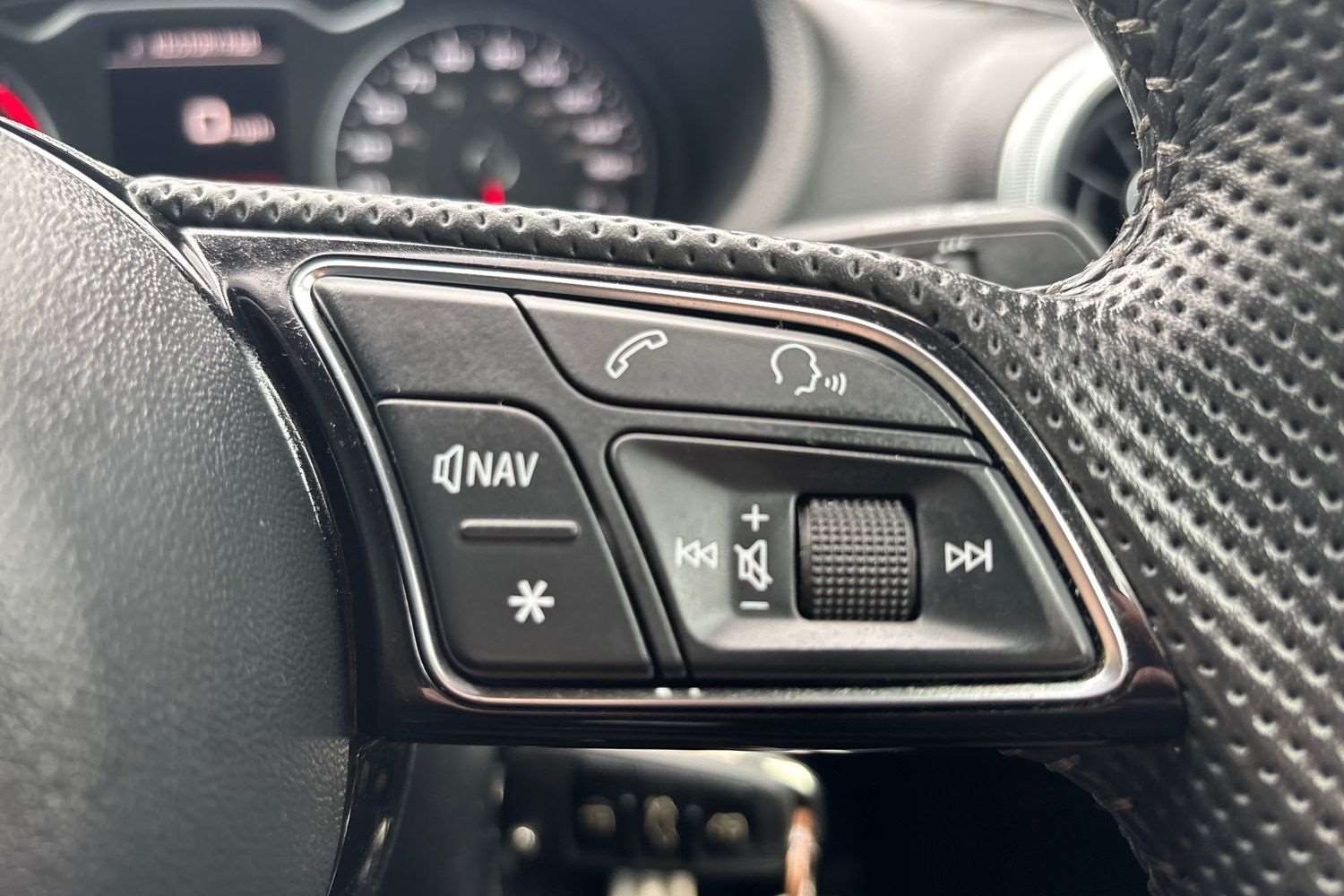 Used Audi A3 2019 for sale - 76501844: Photo 17