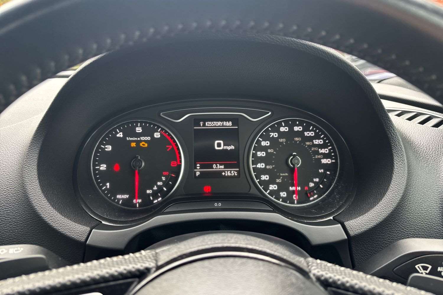 Used Audi A3 2019 for sale - 76501844: Photo 18