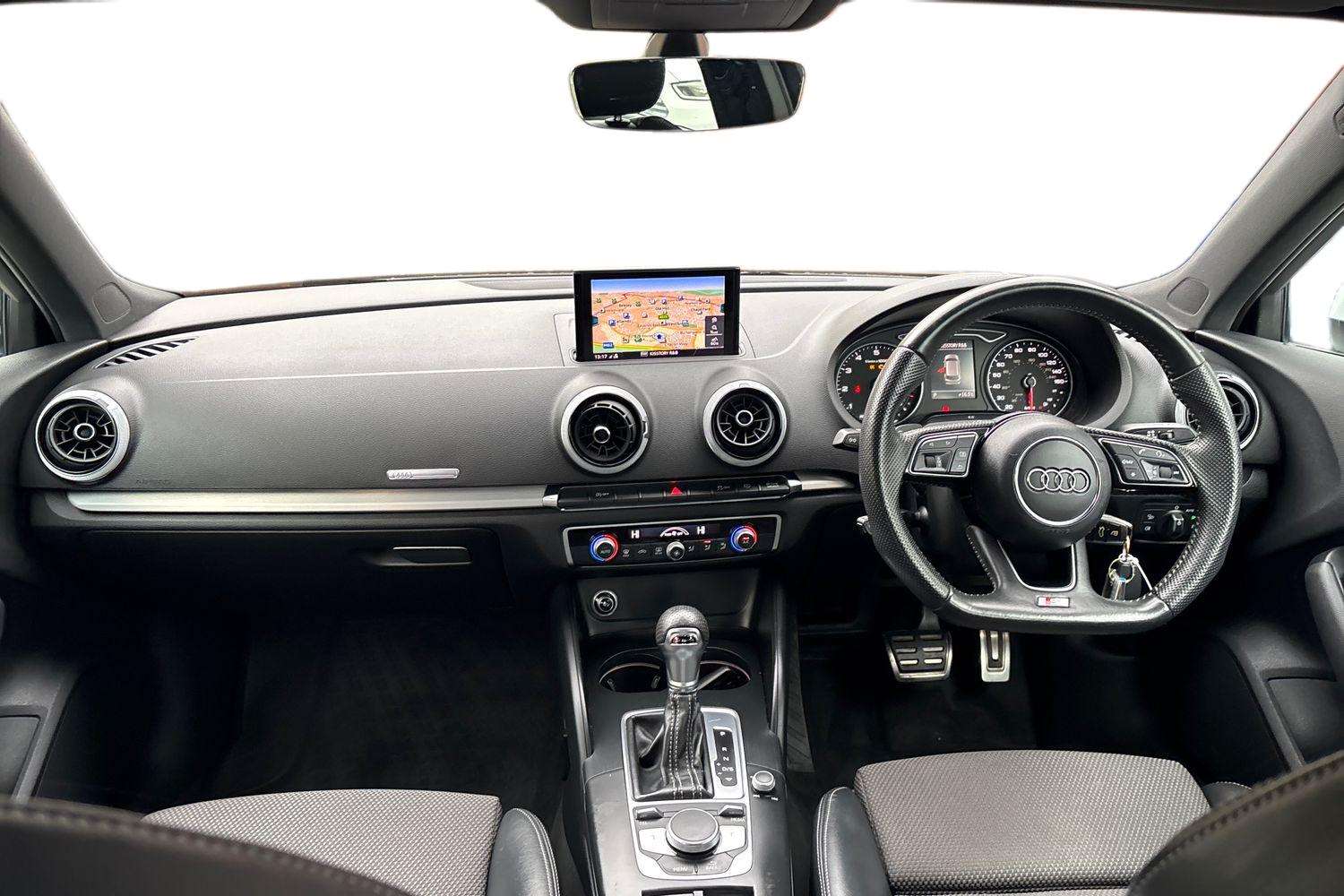 Used Audi A3 2019 for sale - 76501844: Photo 19