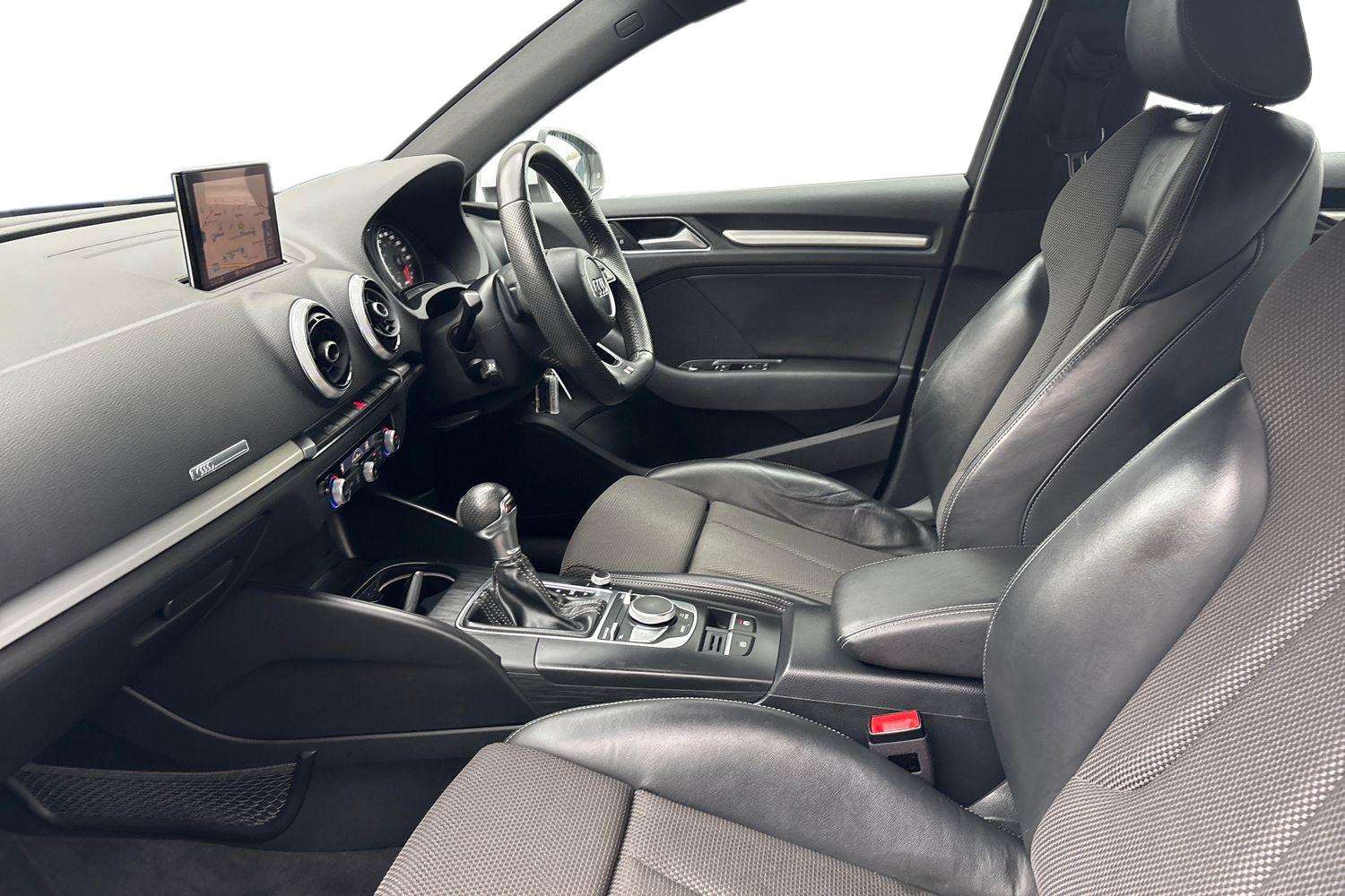 Used Audi A3 2019 for sale - 76501844: Photo 21