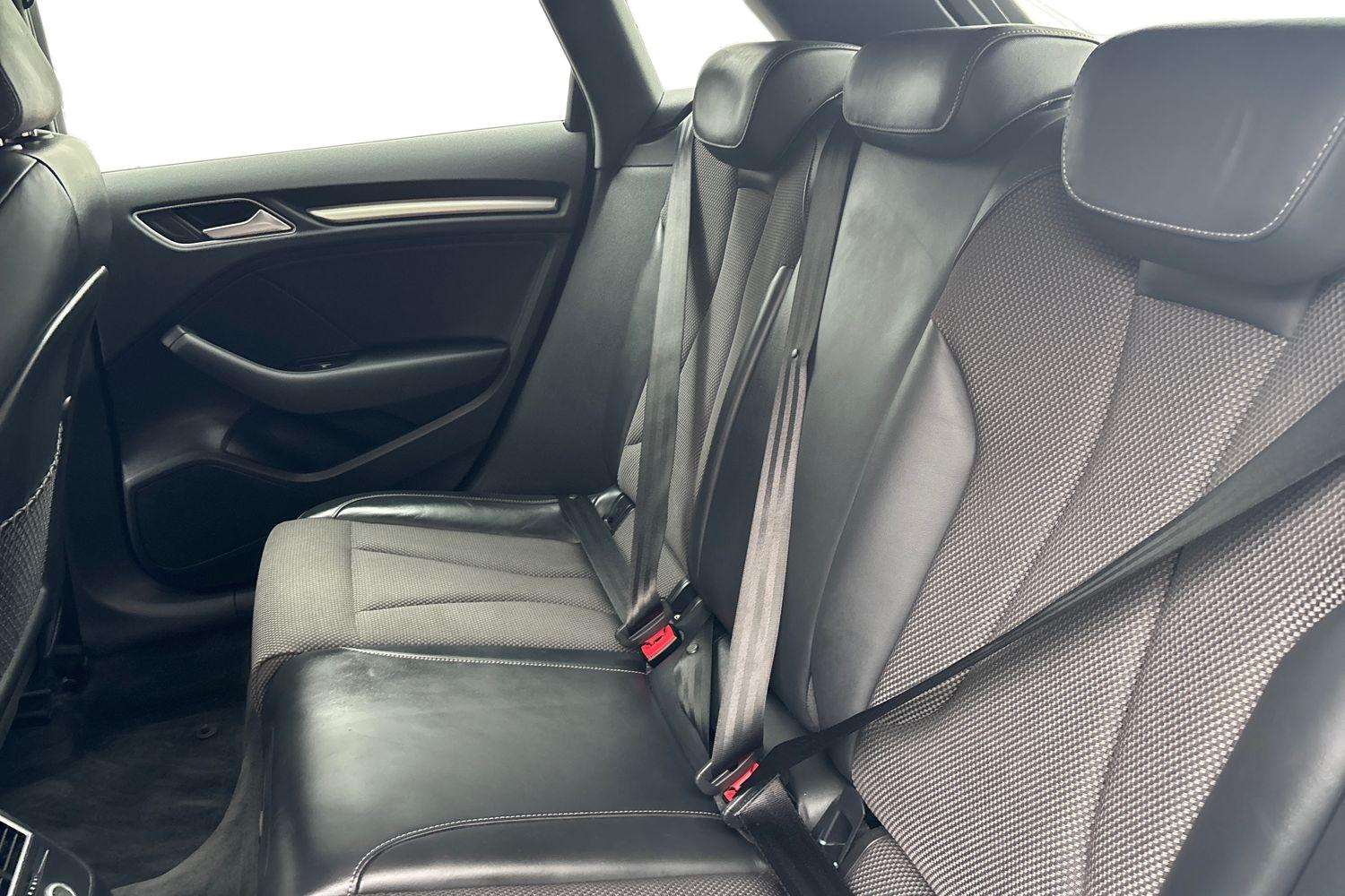 Used Audi A3 2019 for sale - 76501844: Photo 22