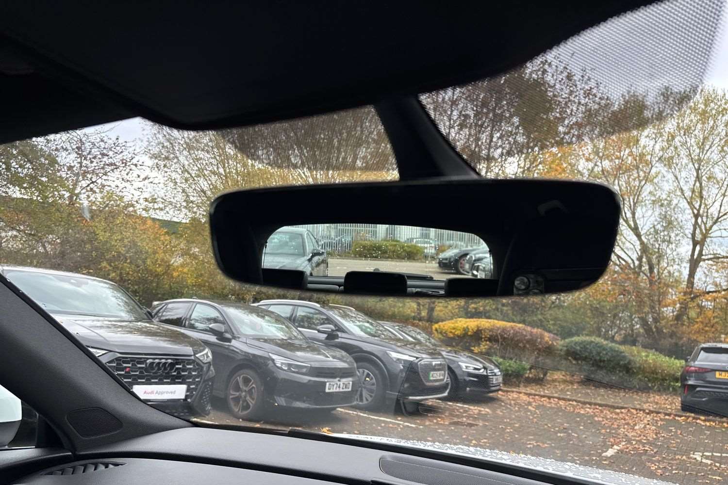 Used Audi A3 2019 for sale - 76501844: Photo 26