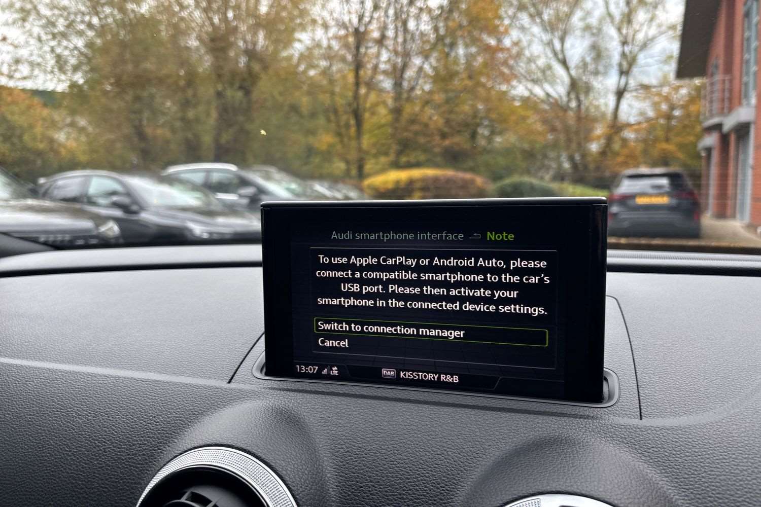 Used Audi A3 2019 for sale - 76501844: Photo 27