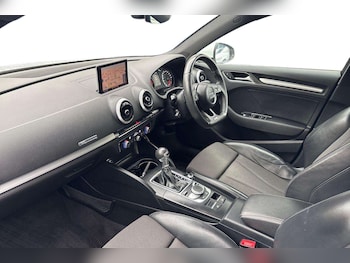 Used Audi A3 2019 for sale - 76501844: Photo