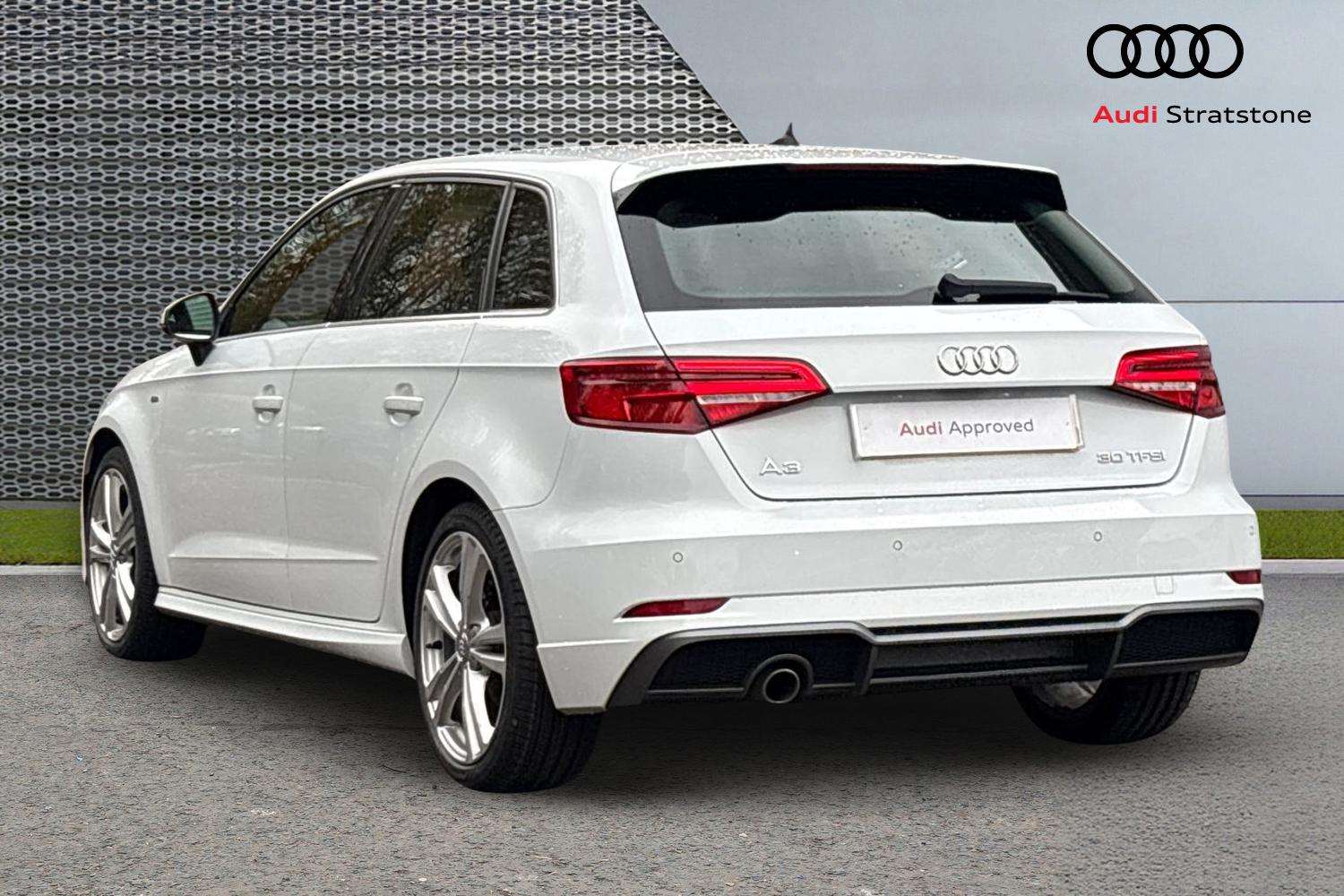 Used Audi A3 2019 for sale - 76501844: Photo 3