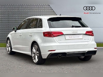 Used Audi A3 2019 for sale - 76501844: Photo