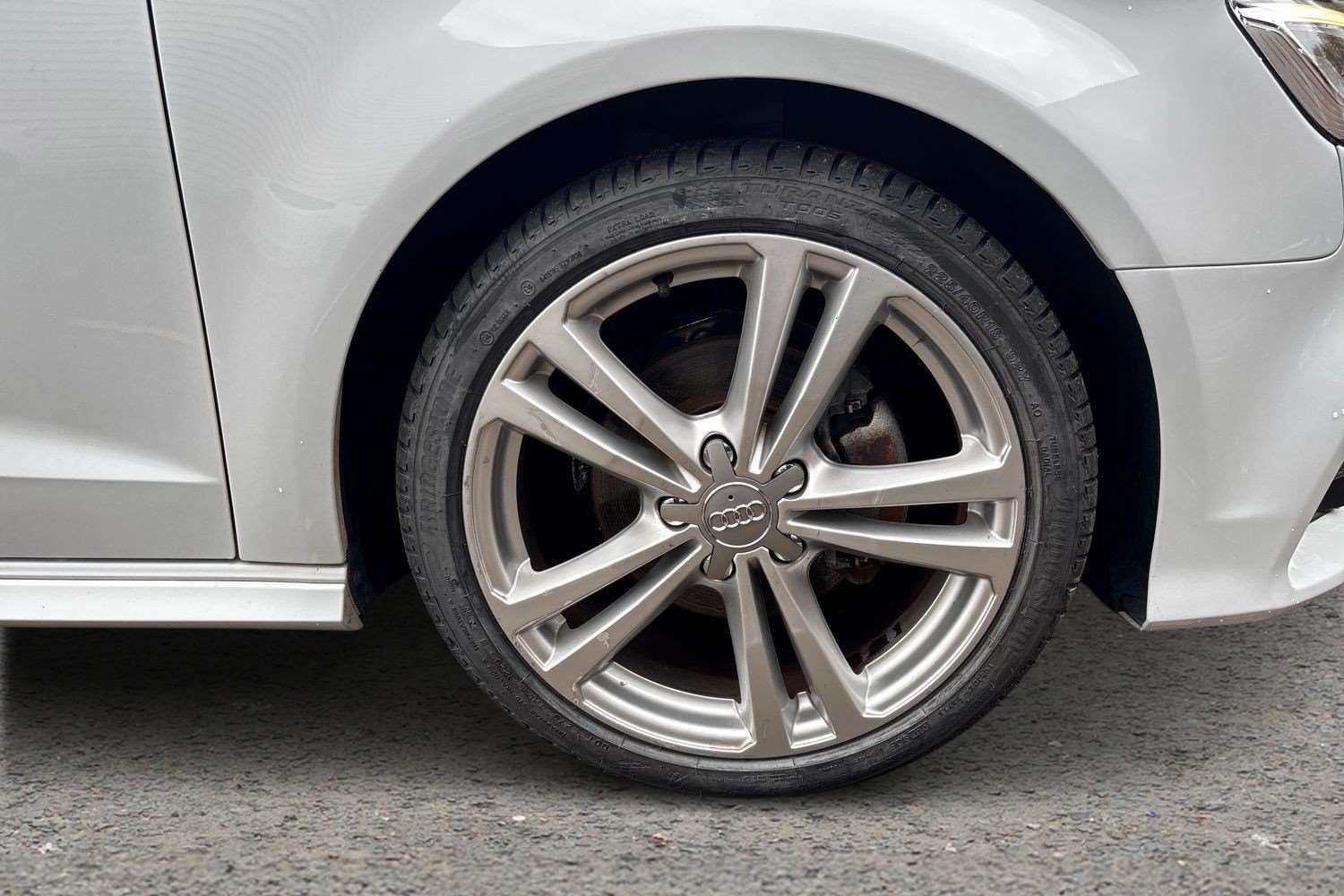 Used Audi A3 2019 for sale - 76501844: Photo 5