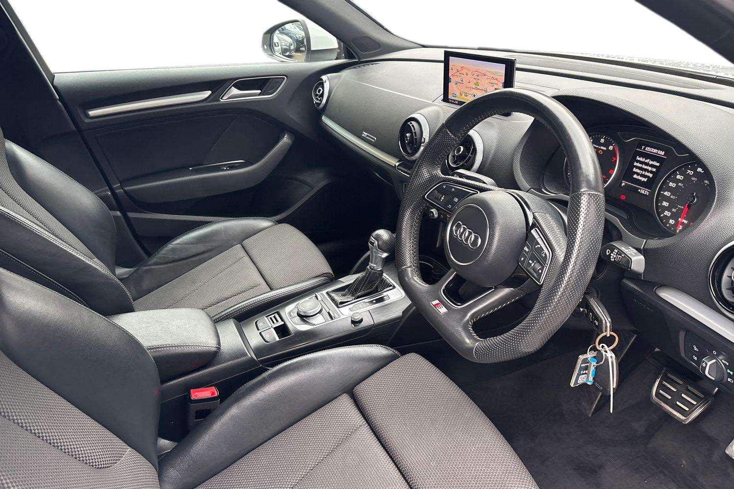 Used Audi A3 2019 for sale - 76501844: Photo 6