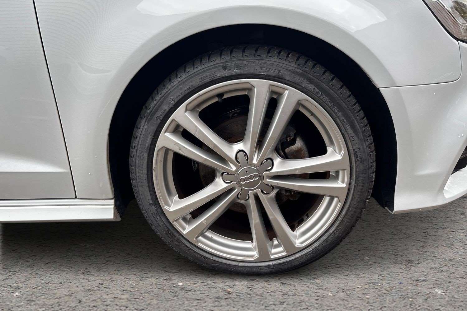 Used Audi A3 2019 for sale - 76501844: Photo 9