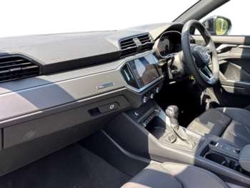 Used Audi Q3 2025 for sale - 75212561: Photo