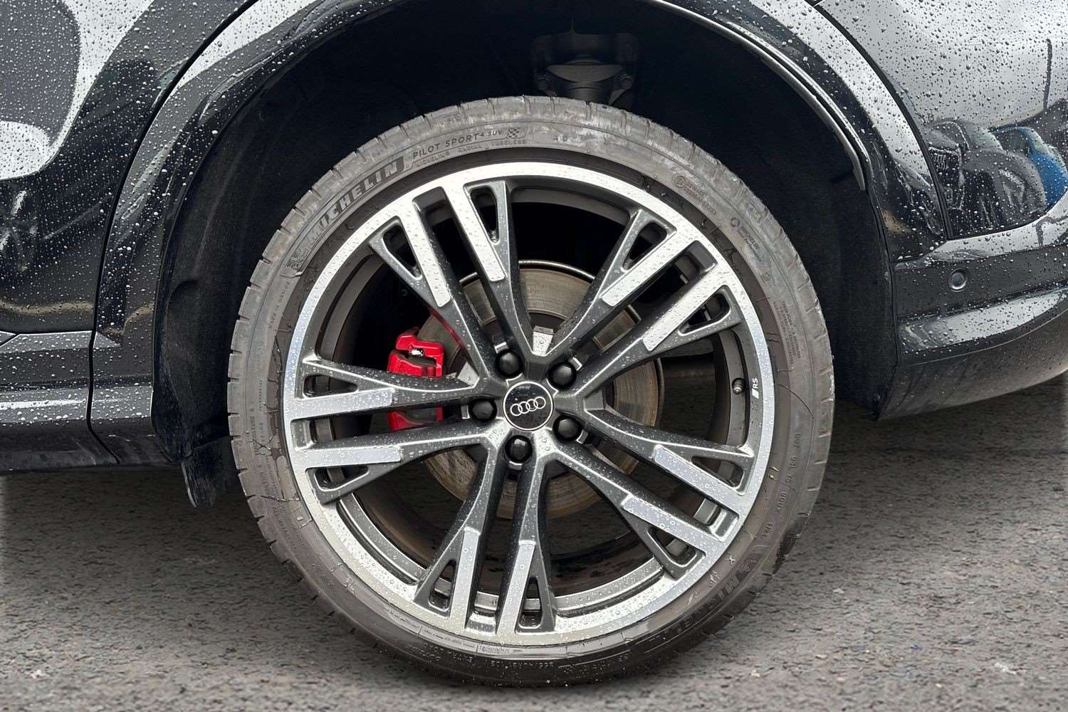 Used Audi Q5 2025 for sale - 77068683: Photo 10