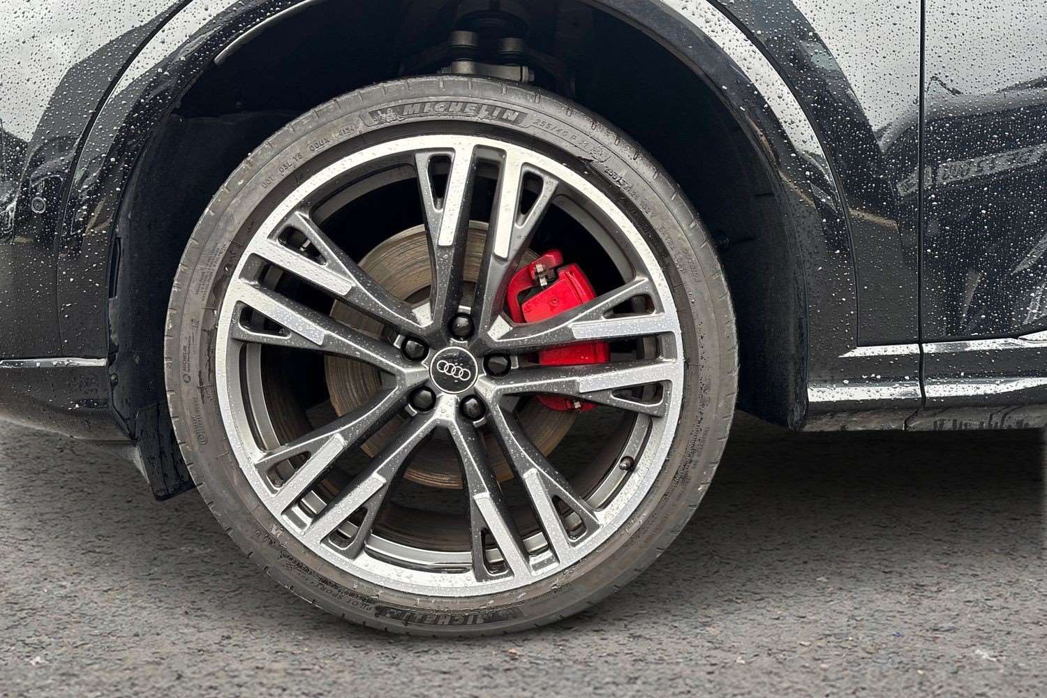 Used Audi Q5 2025 for sale - 77068683: Photo 11