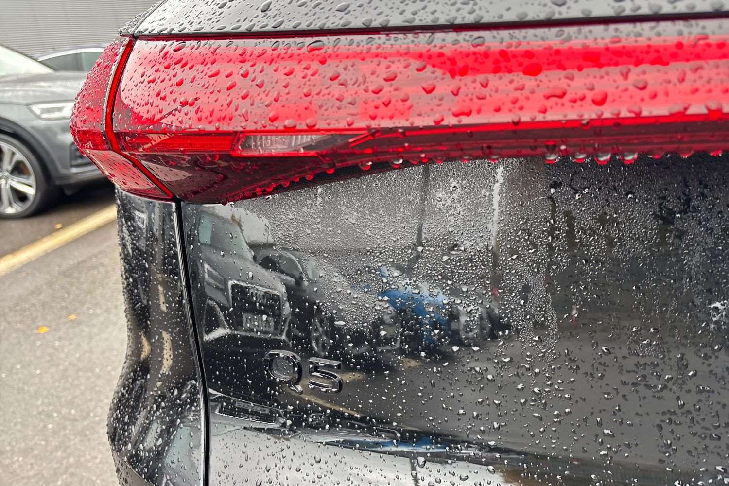 Used Audi Q5 2025 for sale - 77068683: Photo 12