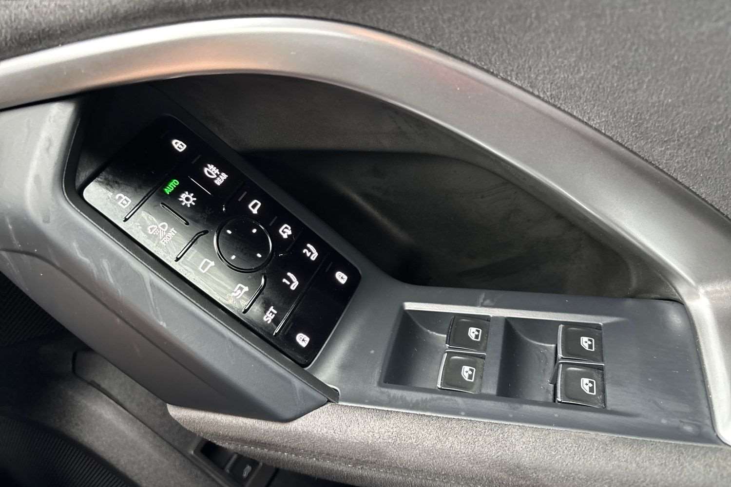 Used Audi Q5 2025 for sale - 77068683: Photo 14