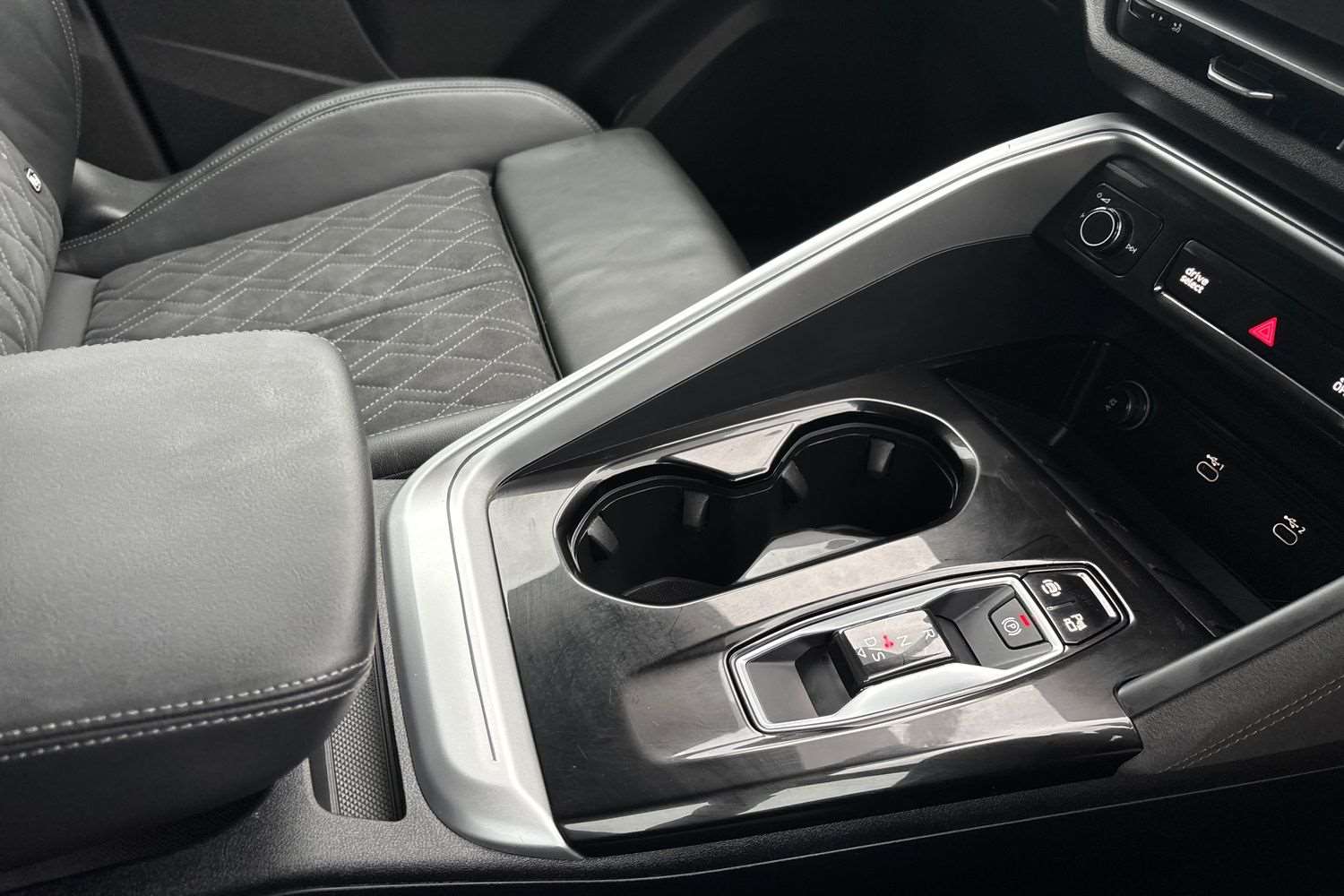 Used Audi Q5 2025 for sale - 77068683: Photo 15