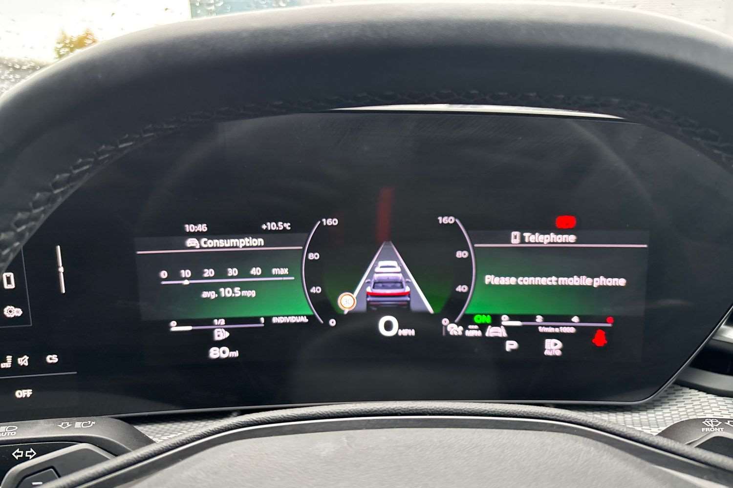 Used Audi Q5 2025 for sale - 77068683: Photo 18