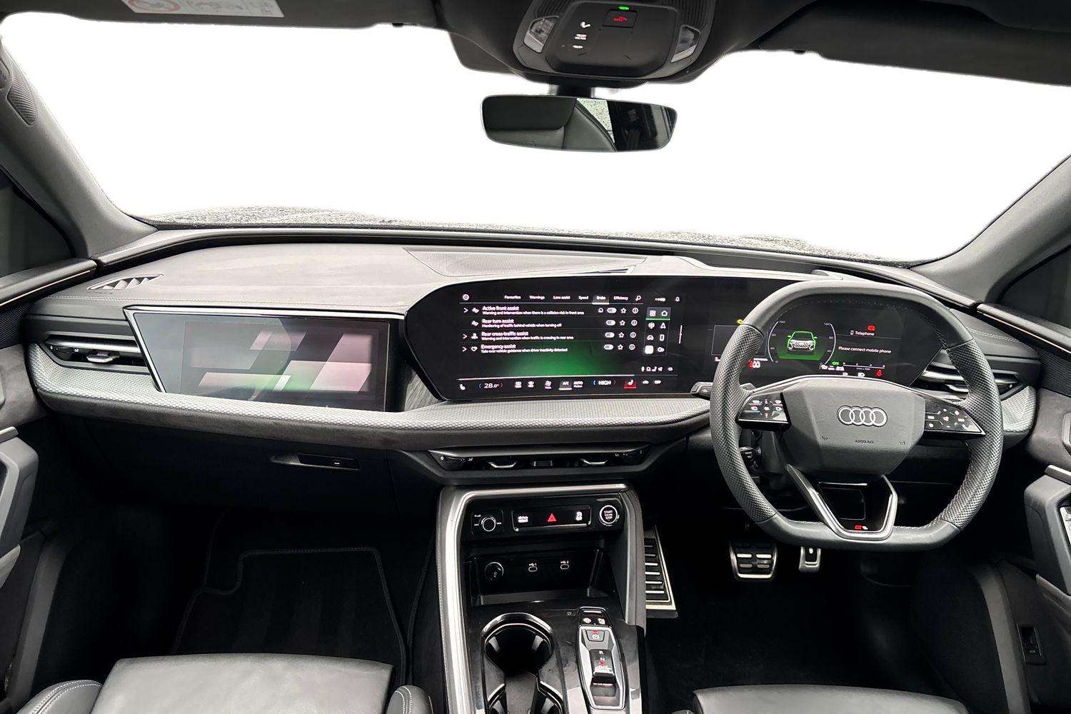 Used Audi Q5 2025 for sale - 77068683: Photo 19